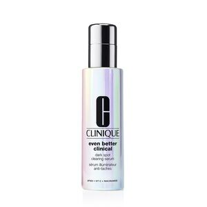 Clinique Even Better Clinical dark spot clearing serum large size NIB Sealed